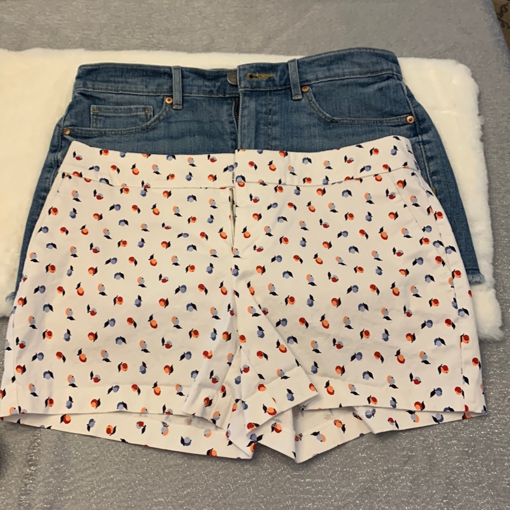 Shorts - Bundle (Loft and Maison Jules)